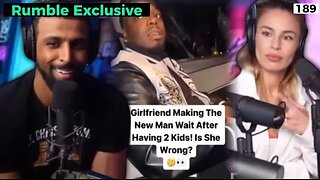 10 Dates With No Cheeks?! Is Mans Frustration Justified?