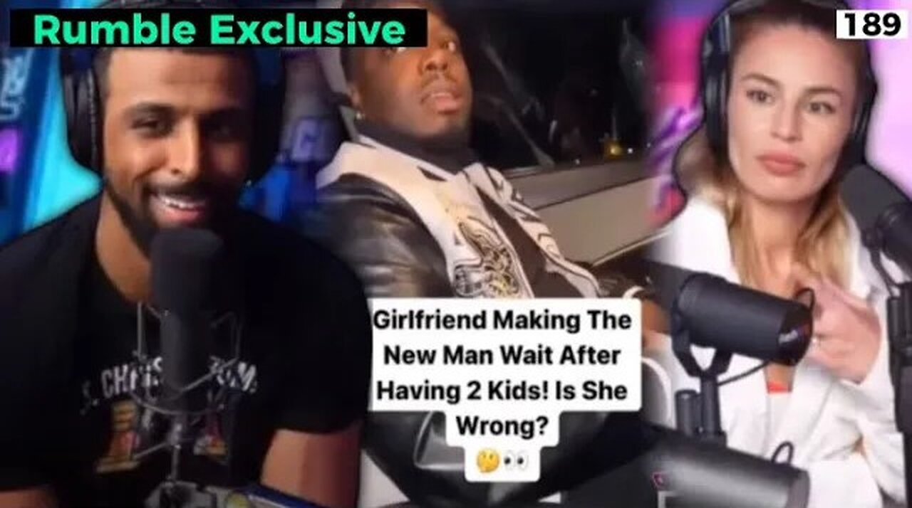 10 Dates With No Cheeks?! Is Mans Frustration Justified?