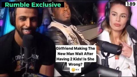 10 Dates With No Cheeks?! Is Mans Frustration Justified?