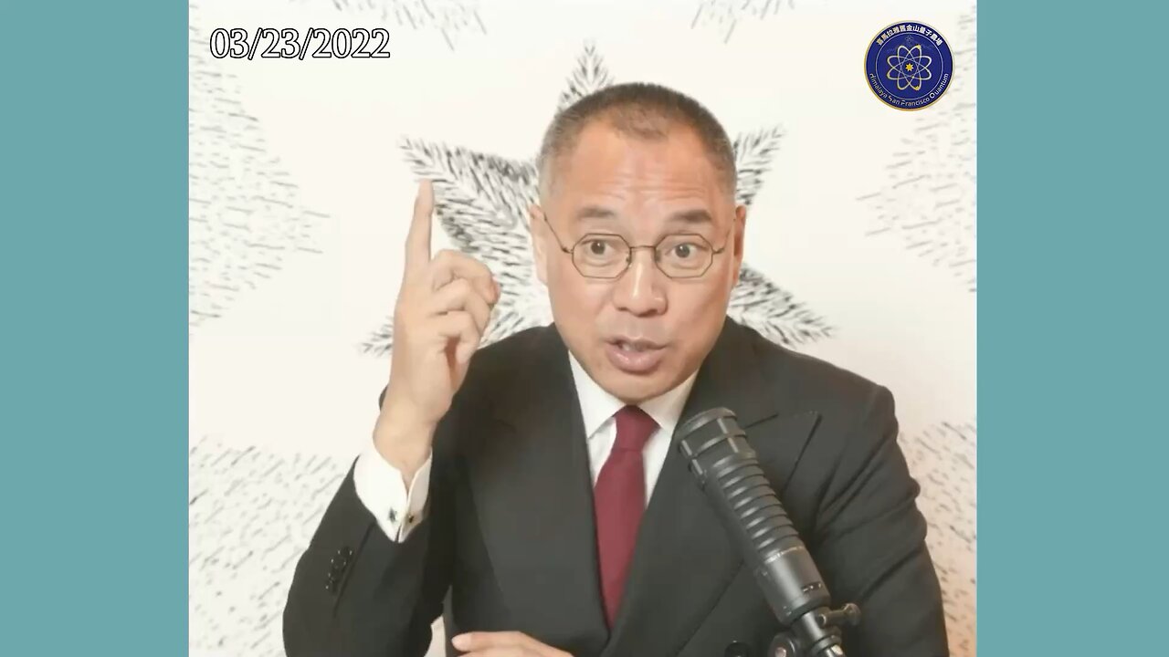 全人类只有郭文贵先生能如此精准把握习近平的个人性格和行为规则，从而制定“以共灭共”战略！ 习的性格：老子下了手了，就决心弄死你，我绝对要把你挫骨扬灰，把你深埋九尺！ 习的