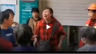 INTERNMENT VIRUS ACCOUNTS FROZEN| TIME ALMOST UP! |