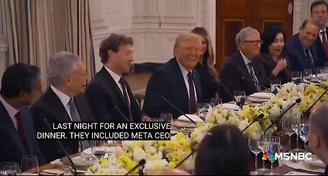 I BELIEVE TECH WANTS TO PROVOKE GOD