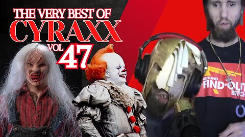 The Very Best of Cyraxx - Vol. 47