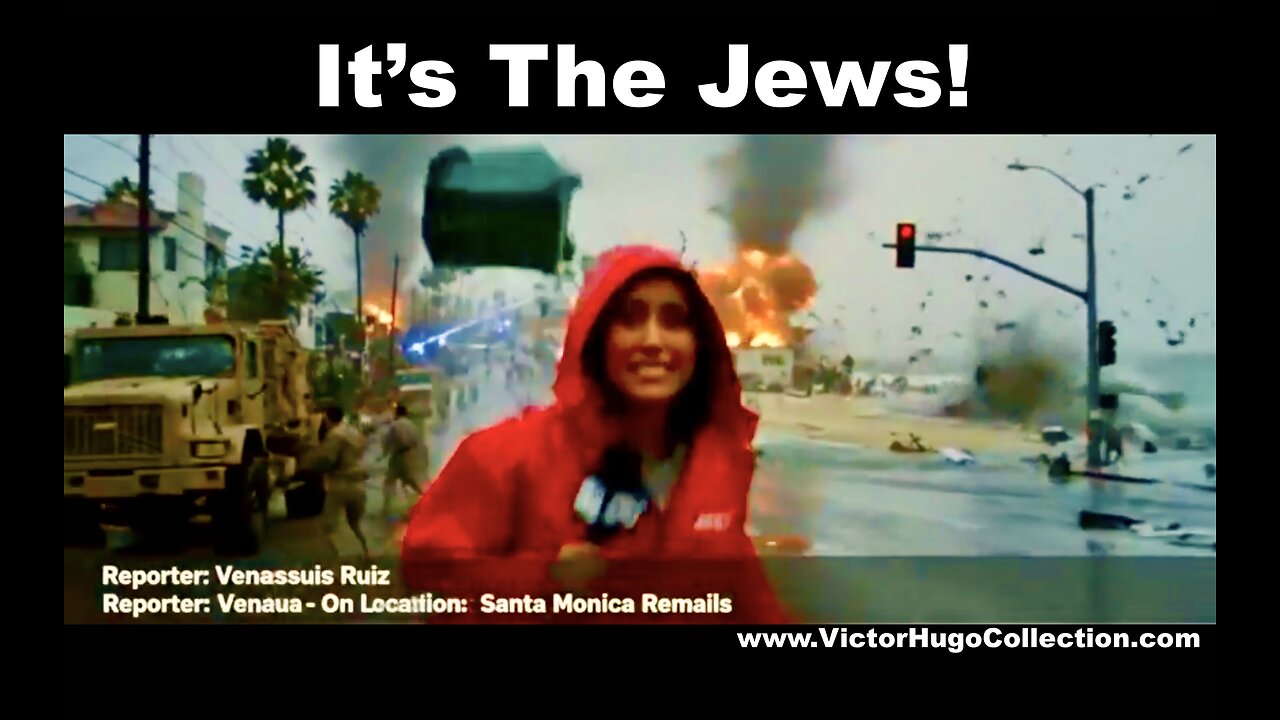 Noticing Federal Reserve Israel Gaza Genocide Hamas Weather Weapons Black Rock Synagogue Of Satan