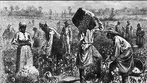 Why black people are un-established in the modern era