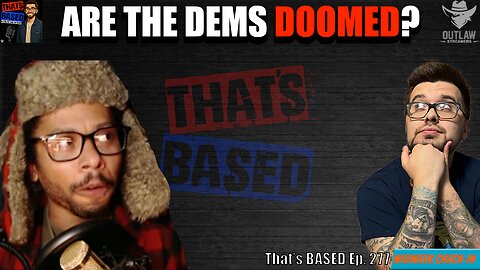 "They Told Me They Don't Like Veterans" - Ricco St. Cloud on the Woke Takeover of the Democrat Party