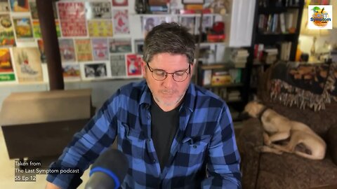 Orange Slice 427: A Wall of Denial & Narratives