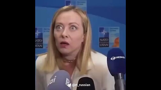 What’s Going On With Meloni?!