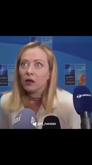 What’s Going On With Meloni?!