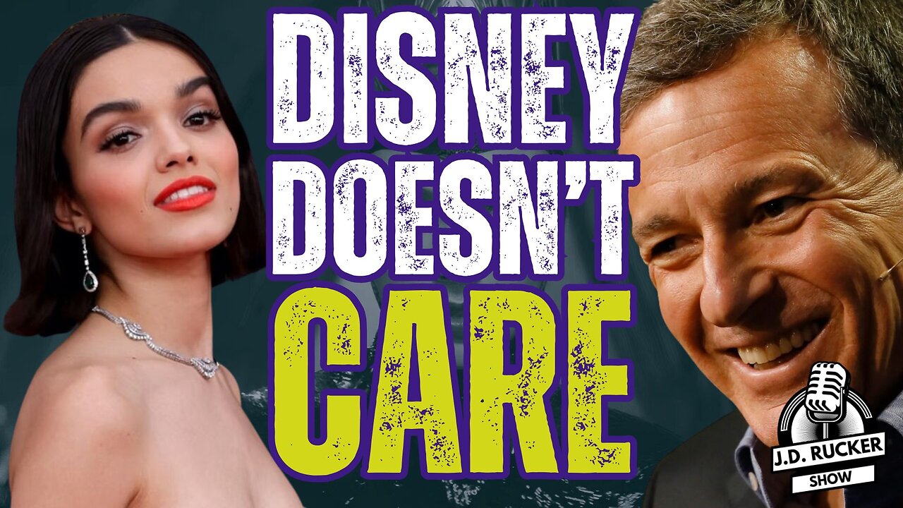 Snow White Was an Investment, Not a Loss as Far as Disney Is Concerned