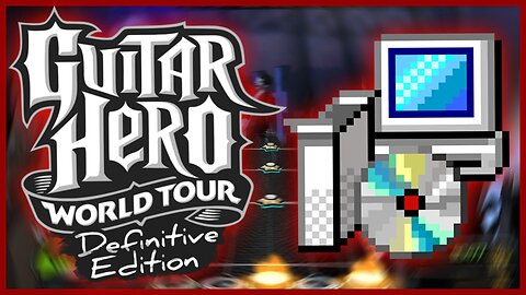A NEW Guide to Installing GH:WT Definitive Edition