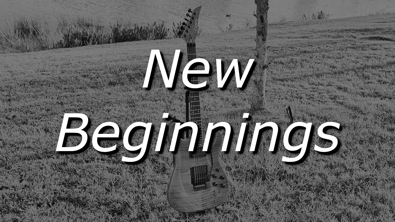 New Beginnings
