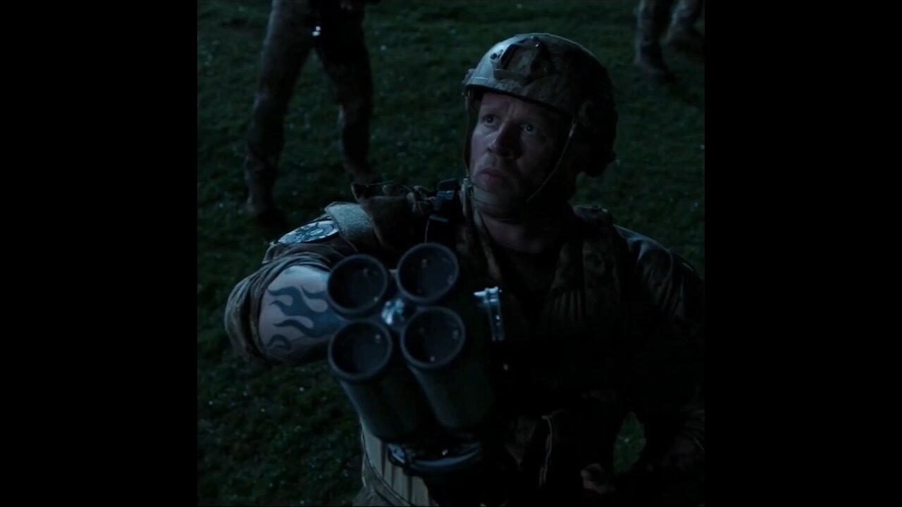 New Hollywood sci-fi Adventure movie