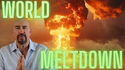 MELTDOWN IN THE MIDDLE EAST - EVACUATE TEHRAN NOW - WW3 HAS BEGUN