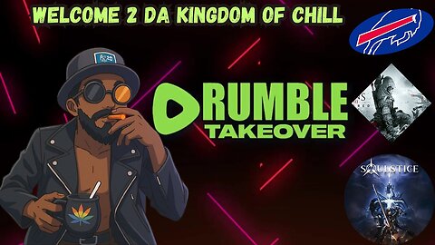 🤴🏾KINGDOM MENU: ⚔HACK N' SLASH WIT DA CHIMERA SISTERS 🦸🏻‍♀️BRIAR & 🦸🏻‍♀️LUTE DILLY DILLY👑
