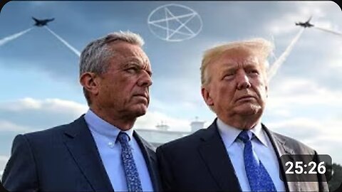 "DARPA IS RESPONSIBLE FOR CHEMTRAILS!" THEY SPEAK THE TRUTH BUT WILL NEVER DO ANYTHING TO STOP IT!