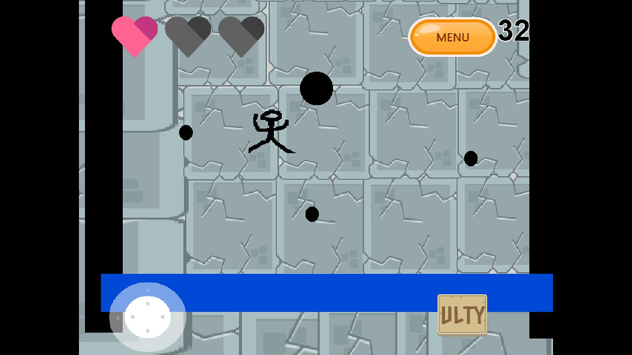 Quandoka - Browser Gameplay [28+ Mins, 1080p60fps]