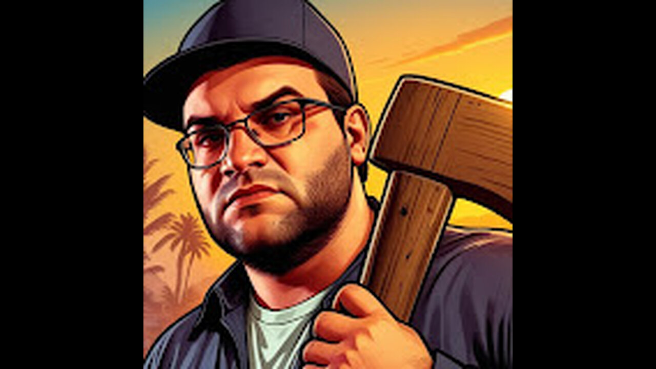 Live on Rumble Studio (Rumble creator program)
