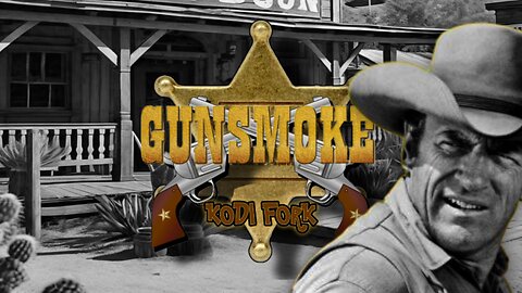 How to install Gunsmoke Kodi Build