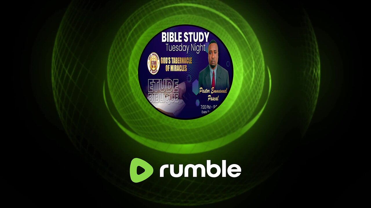 SUNDAY MORNING SERVICE OF GTM /04/06/25/PASTOR EMMANUEL PASCAL/WORSHIP & PRAISE.