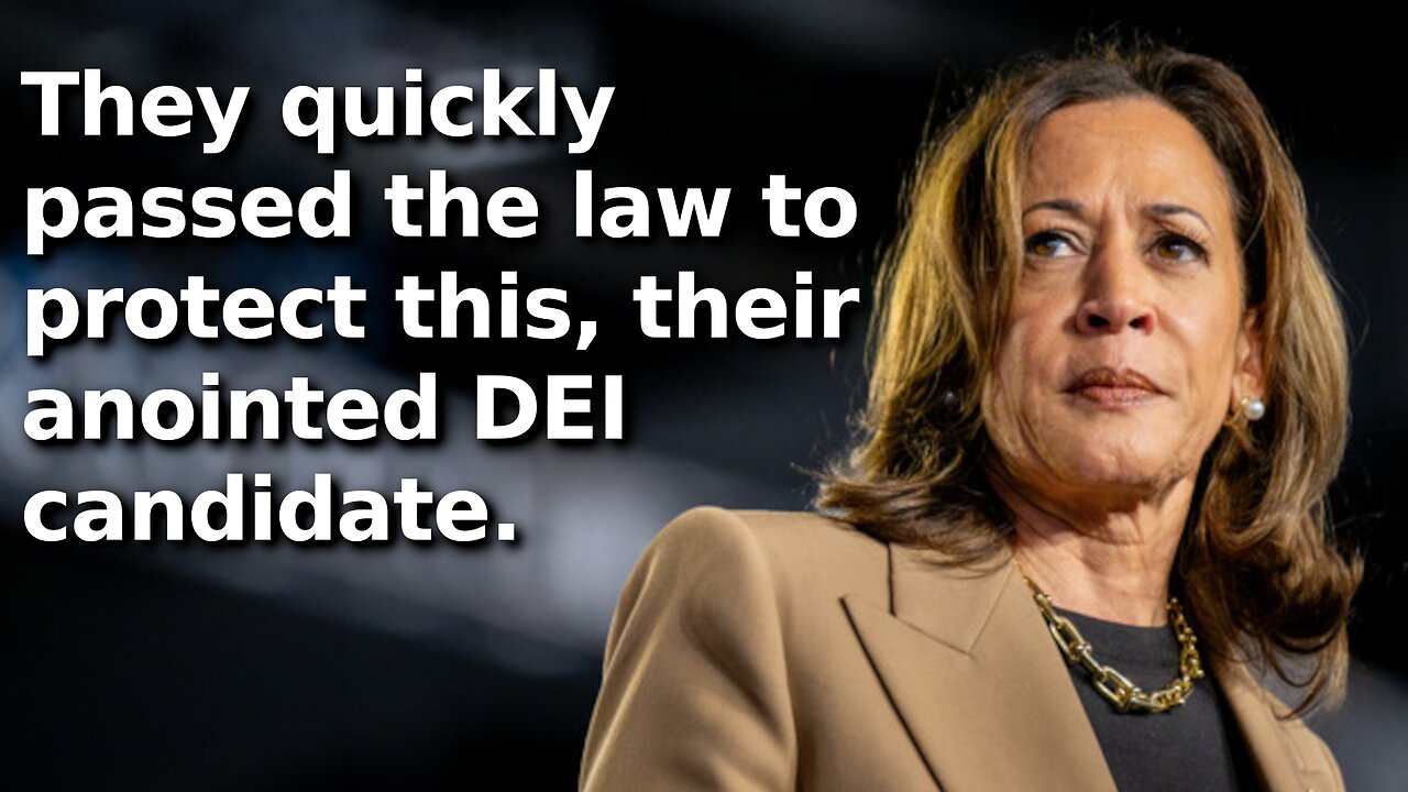 X Suing Minnesota Over State’s “Political Deepfakes Ban” Created After Kamala Parody Campaign Ad