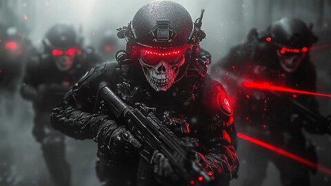 Black Ops