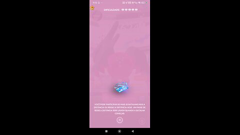 pokémon Go evento