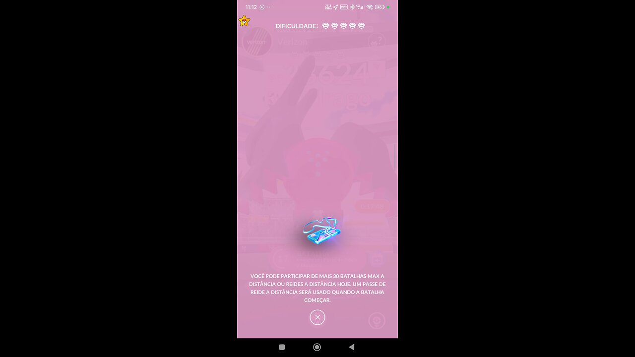 pokémon Go evento