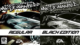Need For Speed Most Wanted Part 02 #gaming #needforspeed #youtube
