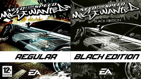 Need For Speed Most Wanted Part 02 #gaming #needforspeed #youtube