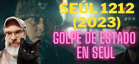 Seúl 1212 (2023)
