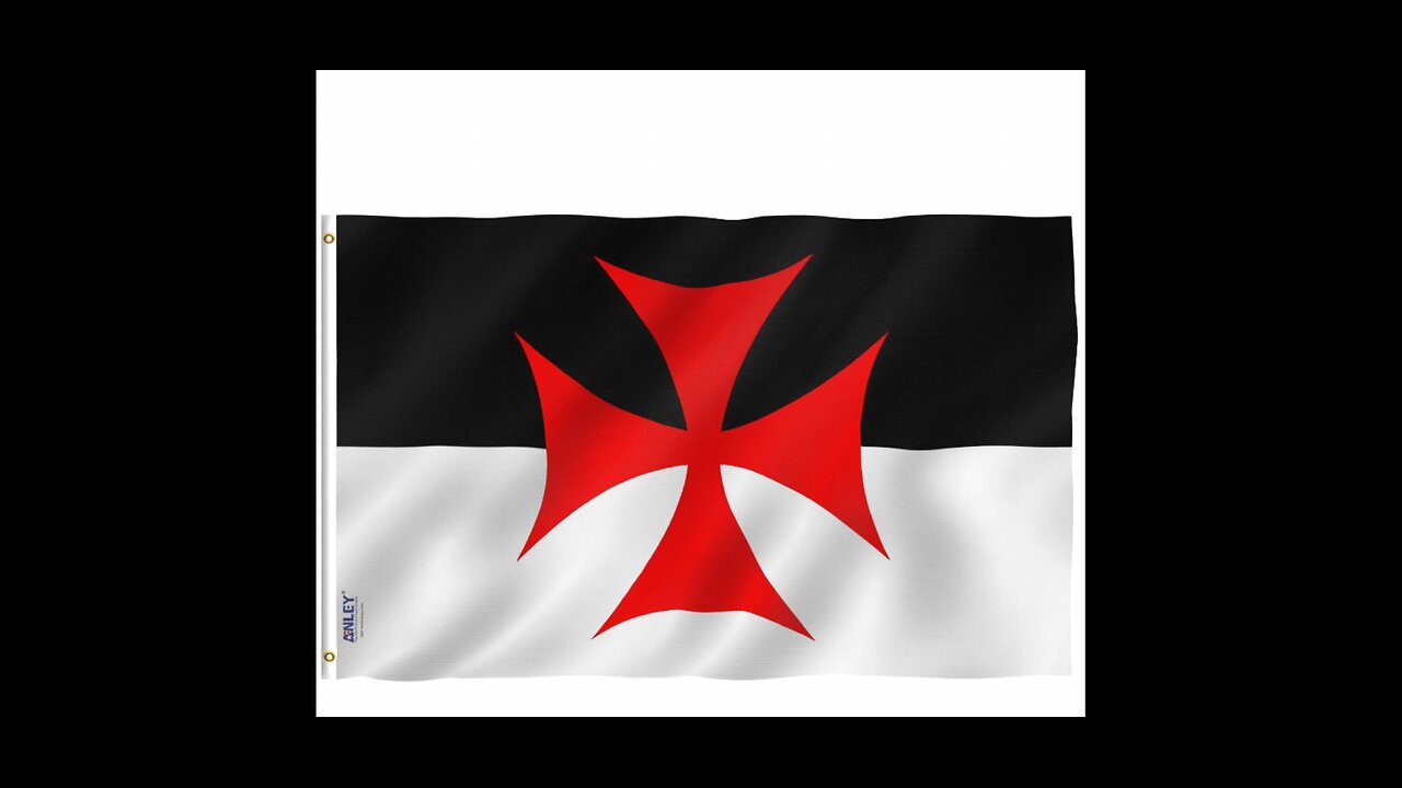 The Templars Ride Again