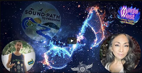 Soundpath Artist Interviews: Marja West