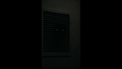The Man in the Wall True Horror Story 25 😱 #horror #scary #creepy