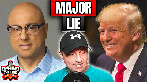 No Kings Attendance Massively INFLATED as Actual Number was LOW