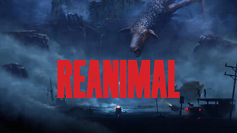 Reanimal Demo