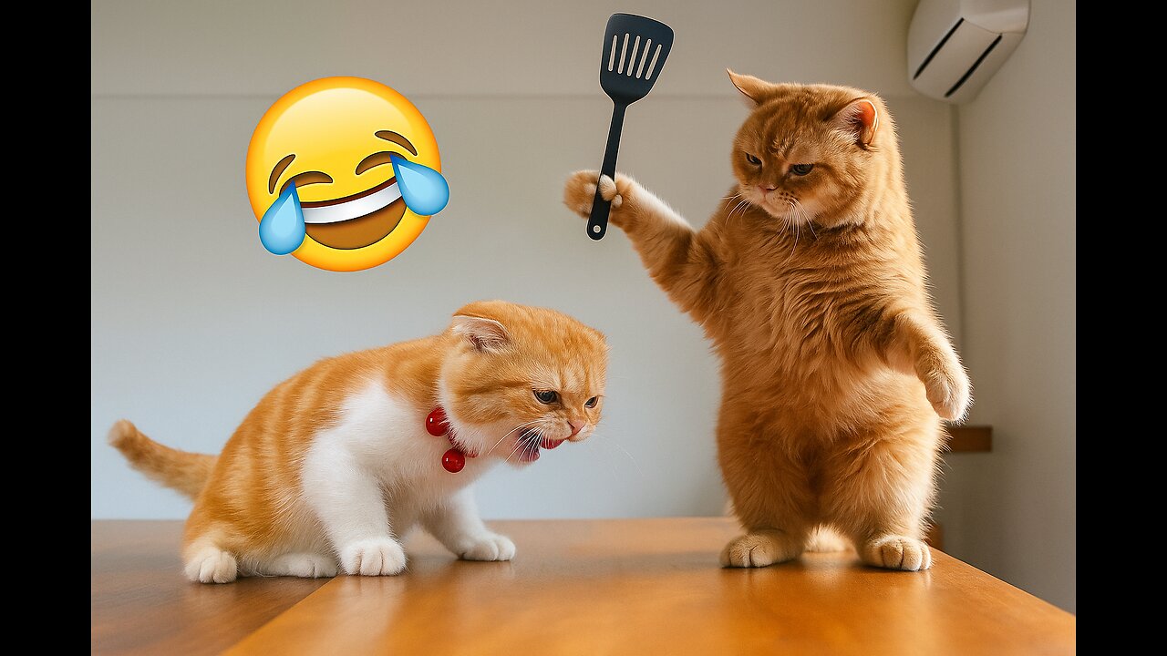 Funniest Cats & Dogs Compilation #35 – Cuteness Overload