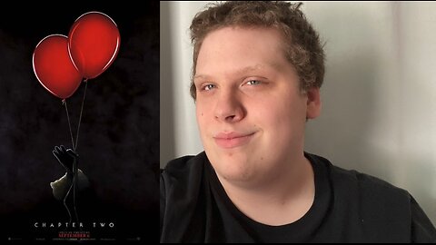 IT Chapter 2 (2019) Horror Movie Review