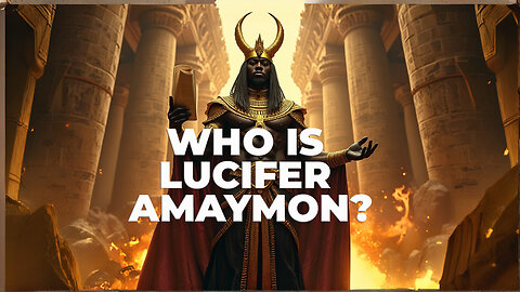 Lucifer Amaymon