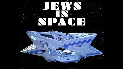 •>€=~ JEWS ~=¥=• IN ••*-*^+ SPACE~¥£&•