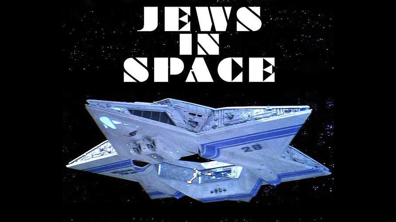•>€=~ JEWS ~=¥=• IN ••*-*^+ SPACE~¥£&•