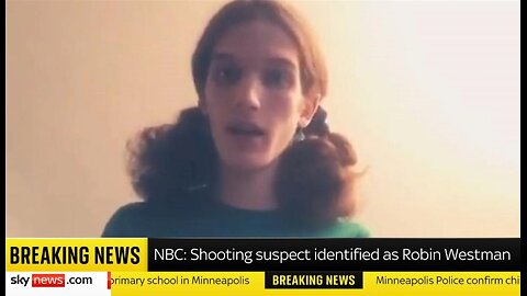 Video from Minn Shooter Robin Westman's social media