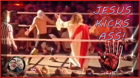 G&A 053 - The Power of Christ Compels You!