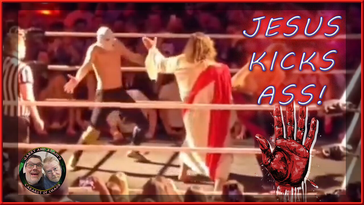 G&A 053 - The Power of Christ Compels You!