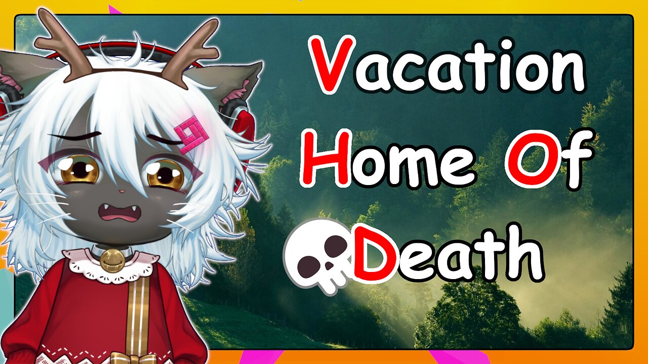 Why Would You Live Here?!