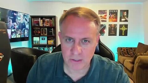 Something Has Changed, and Many Are Starting To Talk About It..