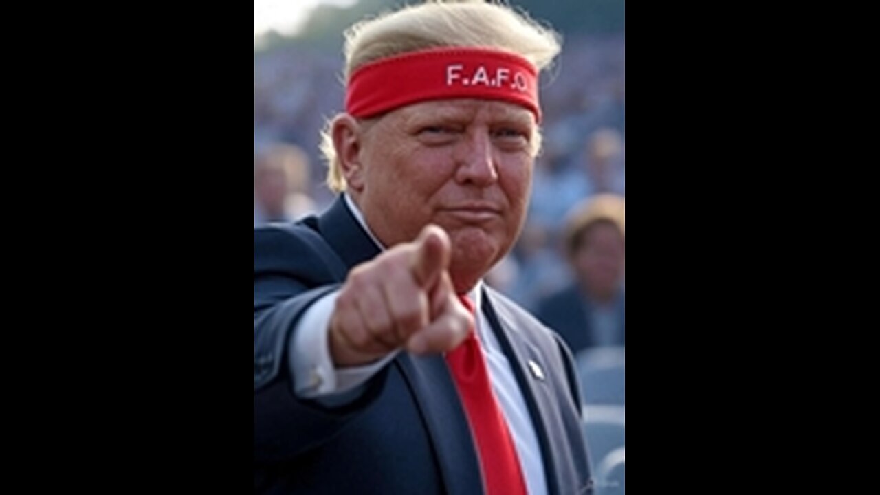 F.A.F.O.