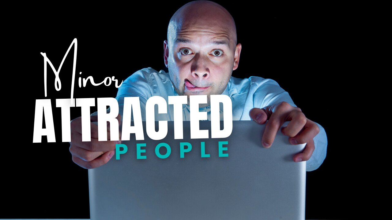 Normalizing Pedophilia & Forcing LGBTQ Agendas on Kids