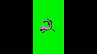 Rio Frog Death | Green Screen #dramatic #me #relatable #capcut #fyp