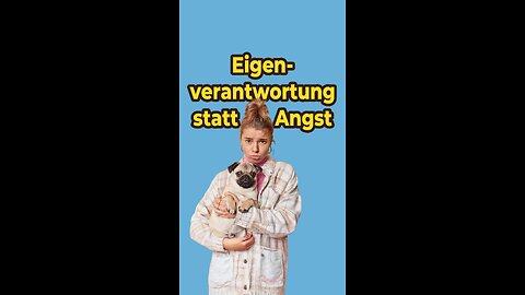 Wenn du das machst, dann ...